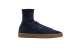 PUMA Poggy x Suede Classic (366305-01) blau 3