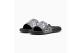 PUMA Popcat 20 Snake Chic Slides (401706_01) schwarz 2