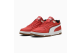 PUMA Porsche Legacy RBD Game mit niedrigem Profil (311459_01) rot 2