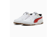 PUMA Porsche Legacy RBD Game mit niedrigem Profil (311459_02) weiss 2