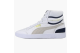 PUMA Ralph Sampson Mid OG (370718 01) weiss 2