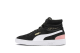 PUMA Ralph Sampson Mid Suede Bridal Rose (371067-01) schwarz 1