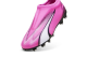 PUMA ULTRA MATCH LL FG AG Jr (107770/001) pink 5