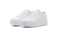 PUMA Rebound Femme Low Grö e (402592-01) weiss 6