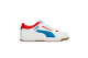 PUMA Rebound Joy Low Future Blue High Risk (380747-03) weiss 3