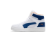 PUMA Rebound Layup Mesh Blue (370913-01) weiss 1