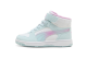 PUMA REBOUND (408373-01) multicolor 1