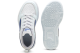 PUMA Rebound V6 Lo AC PS (396742/010) weiss 4