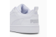 PUMA Rebound V6 Lo (393833_03) weiss 3