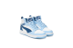 PUMA Rebound V6 Mid Jr Grö e 37 5 EU (393831_32) bunt 1