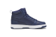 PUMA Rebound V6 Mid WTR Jr (394685-003) blau 2
