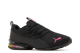 PUMA Riaze Prowl Rainbow (194482 01) schwarz 4