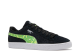 PUMA Suede Classic Rick and Morty (386780 01) schwarz 5