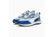 PUMA Rider FV Sneakers (387672_06) blau 2