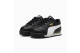 PUMA Roma 24 Standard Kleinkinder (399011_01) schwarz 2