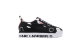 PUMA Roma Amor Polkadot KL (371226 01) schwarz 3