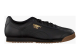 PUMA Roma Classic Gum (366408-02) schwarz 4