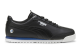 PUMA Roma Via Cool Cobalt BMW Motorsport (308033-01) schwarz 2