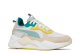 PUMA Puma Chándal Cl Poly (37577701) weiss 4