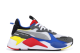 PUMA Світшот Sneakers puma светр (369628-02) bunt 4