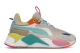 PUMA RS X Suede (398575-01) beige 1
