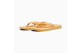 PUMA Sandy Flip Flops (389106_11) weiss 2