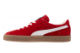 PUMA Schuhe Munster OG Red White (384218-002) rot 2