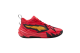 PUMA Scoot Zeros Big Kid (311071 01) vermelho 6