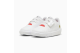 PUMA Scuderia Ferrari Drift Cat Decima 2.0 Kleinkinder (308401_02) weiss 2