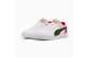 PUMA Scuderia Ferrari RBD Game mit niedrigem Profil (308743_02) weiss 2