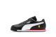 PUMA Scuderia Ferrari Roma (306083-10) schwarz 1
