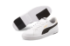 PUMA Puma Black Castlerock 9 $39.97 (374902-008) weiss 2