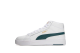 PUMA Serve Pro Lite Mid Gold Green (382095-04) weiss 1