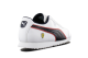 PUMA Scuderia Ferrari x Roma (339940-02) weiss 5