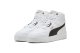 PUMA Shuffle Downtown Mid Grö e (402598_01) weiss 3