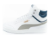 PUMA Shuffle Mid (380748-015) weiss 5
