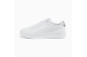 PUMA Skye Clean Distressed (386666_02) weiss 1