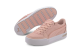 PUMA Skye Metallic (374797/001) pink 2