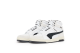 PUMA Slipstream Mid Heritage Gray (386545-03) weiss 1
