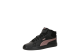 PUMA Smash 3.0 Mid (392335/005) schwarz 1