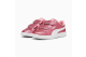 PUMA Smash 3.0 Glitz Glam (394686_01) pink 2