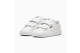 PUMA Smash 3.0 Holo 2.0 Kleinkinder (398294_01) weiss 2