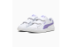 PUMA PUMA tonal colour block lace-up trainers (392033_20) weiss 2