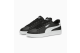 PUMA Smash 3.0 Leather Teenager (392031_03) schwarz 2