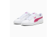 PUMA Smash 3.0 Leather Teenager (392031_10) weiss 2