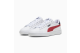 PUMA Smash 3.0 Leather Teenager (392031_12) weiss 2
