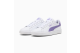 PUMA Smash 3.0 Leather Teenager (392031_20) weiss 2