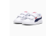 PUMA Smash 3.0 V (392034_11) blanco 2
