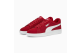 PUMA Smash 3.0 Suede Teenager (392035_03) rot 2