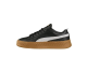 PUMA Smash Platform Core (366487-03) schwarz 1